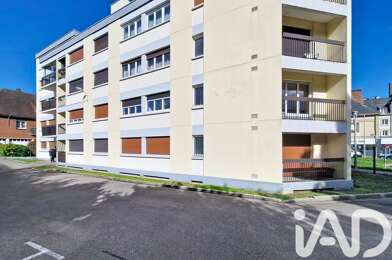 Appartement 5 pièces 85000 €