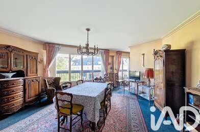 Appartement 5 pièces 55000 €