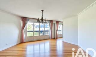 Appartement 5 Pièces 109 m² à vendre à Elbeuf (76500)