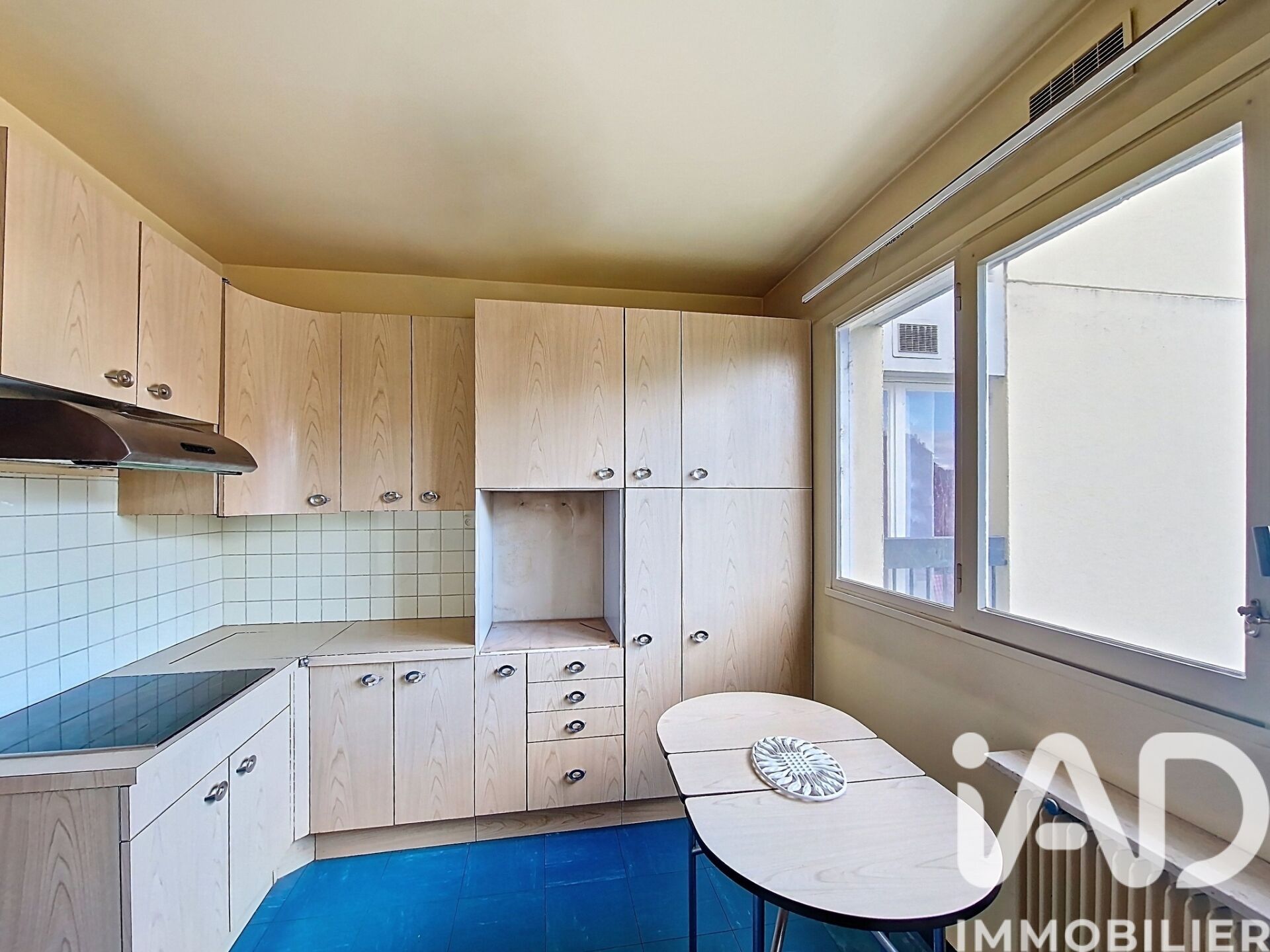 Vente Appartement 5 pièces - Photo 5