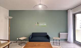 Appartement 2 Pièces 44 m² à louer à Clermont-Ferrand (63000)