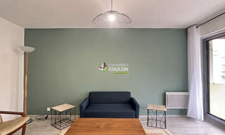 Appartement 2 Pièces 44 m² à louer à Clermont-Ferrand (63000)