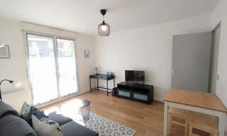 Appartement 2 Pièces 30 m² à louer à Clermont-Ferrand (63000)