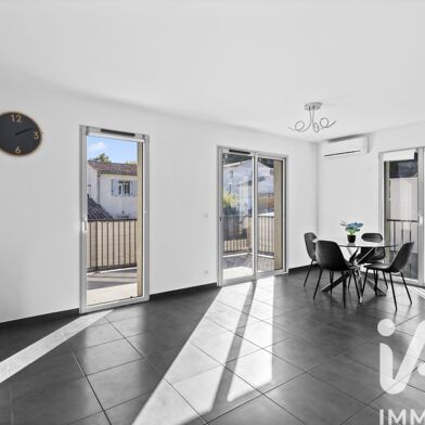 Appartement 3 pièces 290000 €