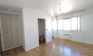 Appartement 1 Pièce 21 m² à louer à Clermont-Ferrand (63000)