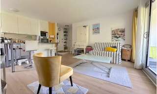 Appartement 2 Pièces 55 m² à vendre à Saint-Herblain (44800)