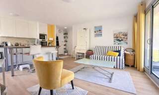 Appartement 2 Pièces 55 m² à vendre à Saint-Herblain (44800)