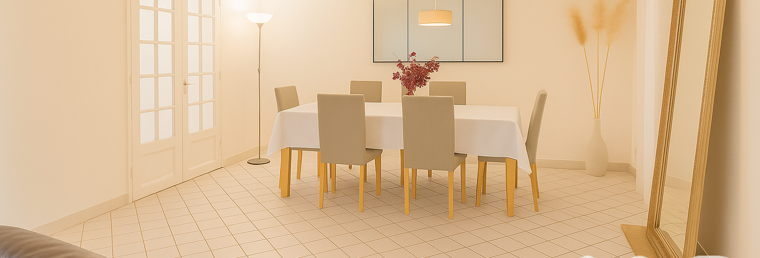 Maison 8 Pièces 216 m² à vendre à Bonneuil-en-Valois (60123)