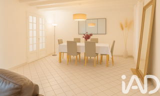 Maison 8 Pièces 216 m² à vendre à Bonneuil-en-Valois (60123)