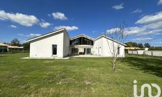Maison 7 Pièces 213 m² à vendre à Ambarès-et-Lagrave (33440)