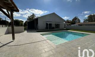 Maison 7 Pièces 213 m² à vendre à Ambarès-et-Lagrave (33440)
