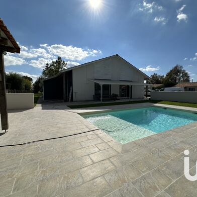 Maison 7 pièces 545000 €