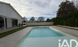 Maison 7 Pièces 213 m² à vendre à Ambarès-et-Lagrave (33440)