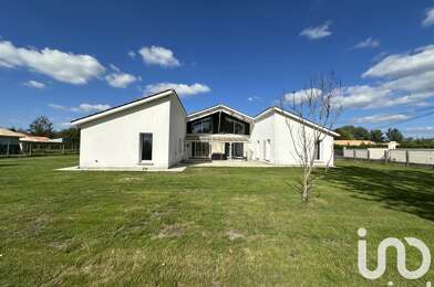 Maison 7 pièces 545000 €