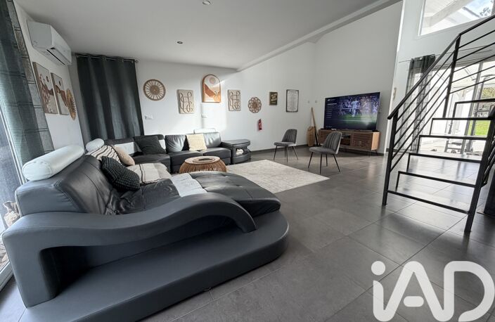 Vente Maison/villa 7 pièces — photo 4