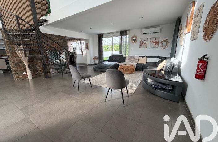 Vente Maison/villa 7 pièces — photo 5