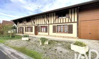 Maison 6 Pièces 175 m² à vendre à Vitry-le-François (51300)