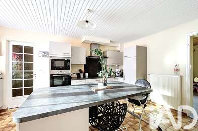 Maison 6 pièces 169000 €