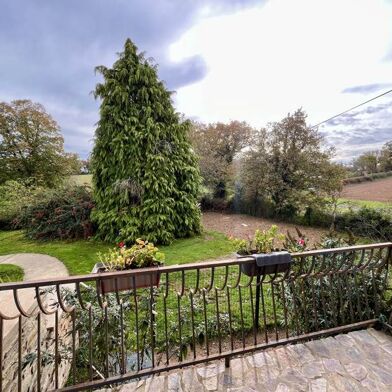 Maison 6 pièces 192240 €