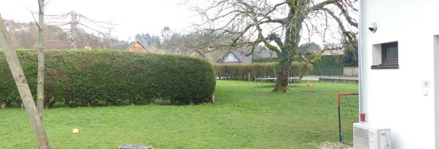 Maison 7 Pièces 181 m² à louer à Hauteville-sur-Fier (74150)