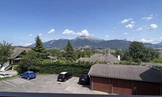 Appartement 1 Pièce 16 m² à louer à Argonay (74370)