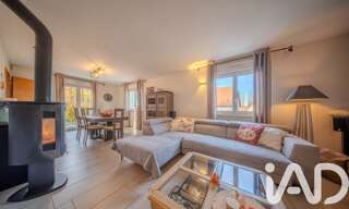 Maison 5 Pièces 113 m² à vendre à Hirsingue (68560)