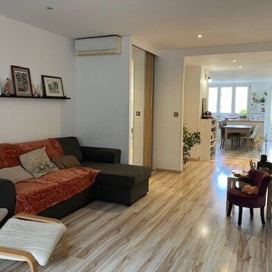 Maison 5 pièces 148500 €