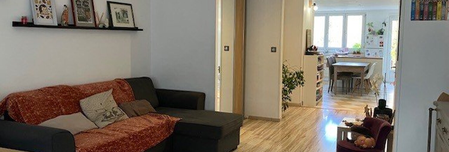 Maison 5 Pièces 100 m² à vendre à Béthune (62400)
