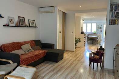 Maison 5 pièces 143500 €