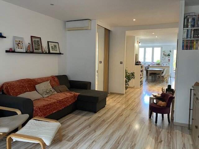 Maison à vendre — photo du bien