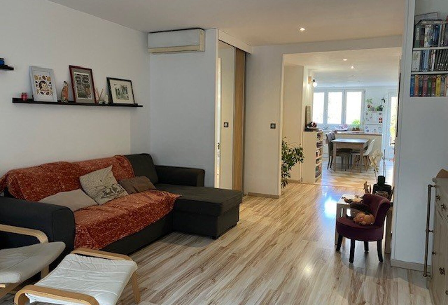 Maison à vendre — photo 1