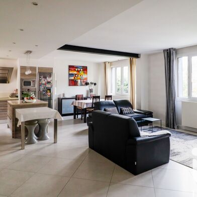 Maison 6 pièces 995000 €