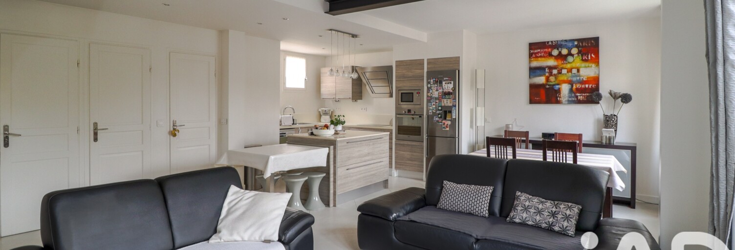 Maison 6 Pièces 152 m² à vendre à Rueil-Malmaison (92500)