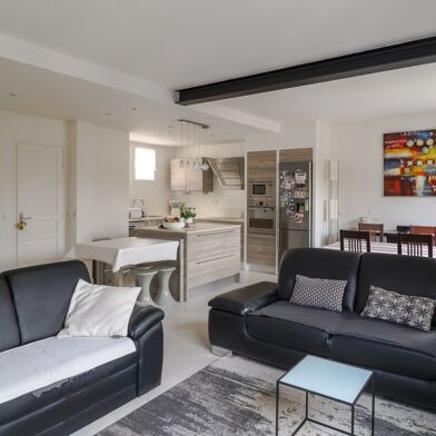 Maison 6 pièces 995000 €