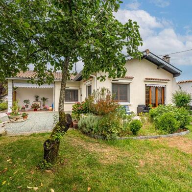 Maison 5 pièces 572250 €