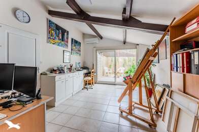 Maison 5 pièces 572250 €