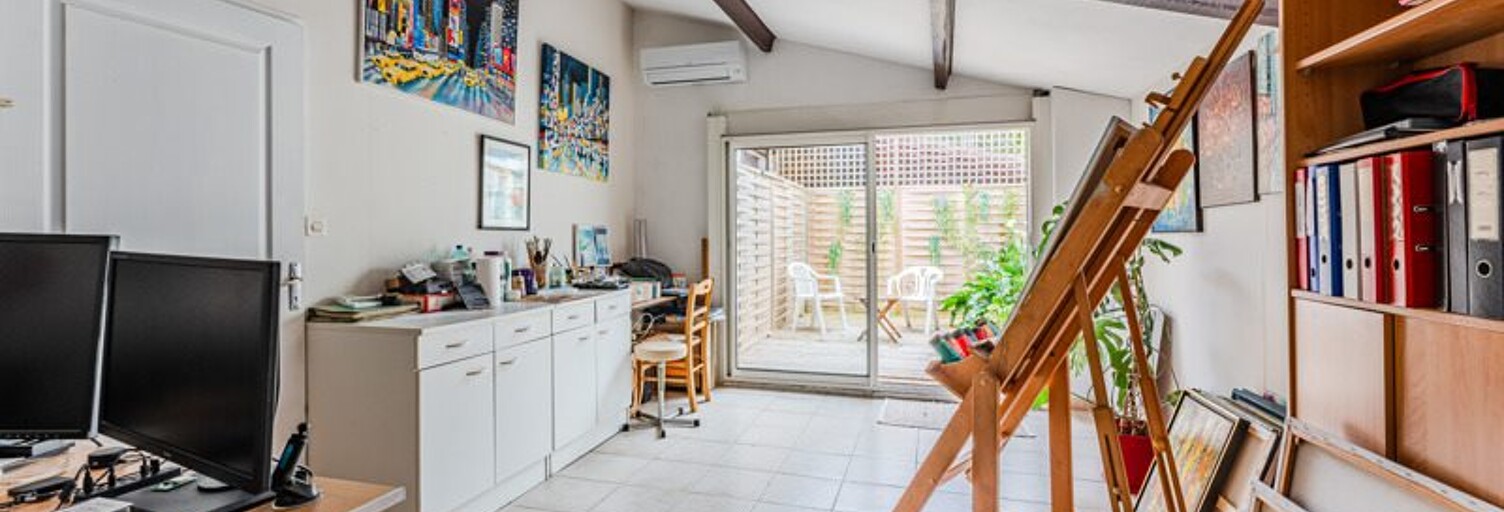 Maison 5 Pièces 143 m² à vendre à Gujan-Mestras (33470)