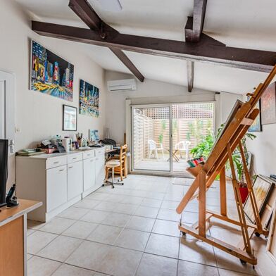 Maison 5 pièces 572250 €