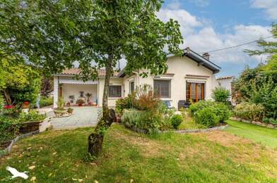 Maison 5 pièces 525000 €