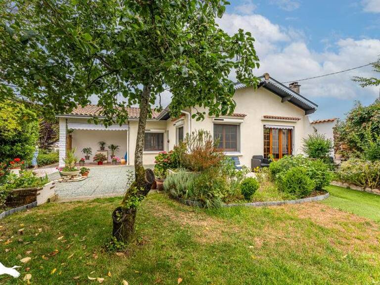 Maison 5 pièces 143 m² — photo 1