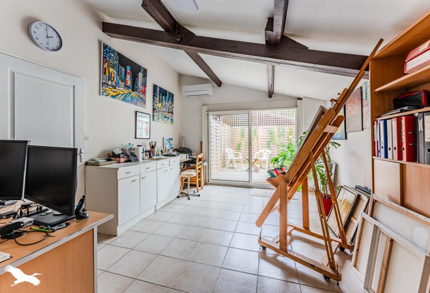 Vente maison 5 pièces 143 m² Gujan-Mestras (33470) — photo 1