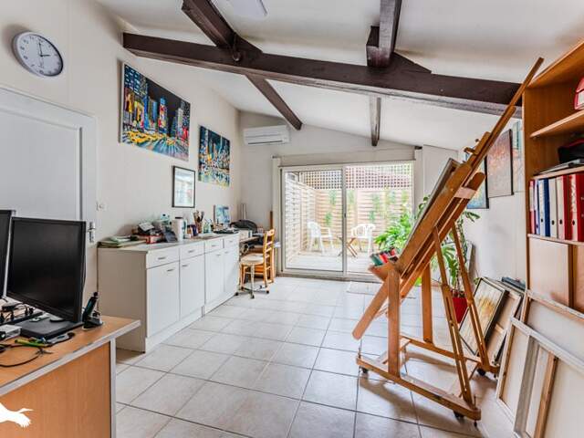 Maison 5 pièces 143 m² à Gujan-Mestras — photo du bien