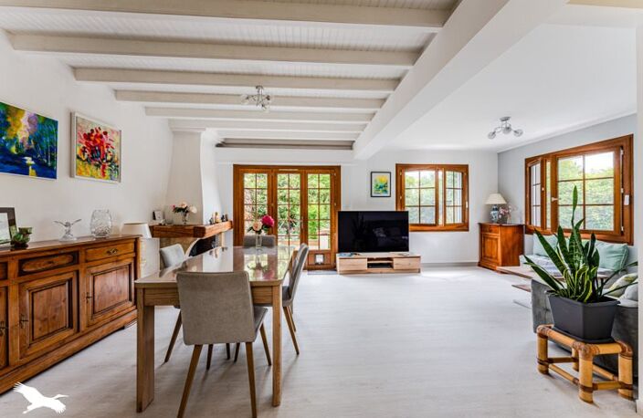 Vente maison 5 pièces 143 m² Gujan-Mestras (33470) — photo 4