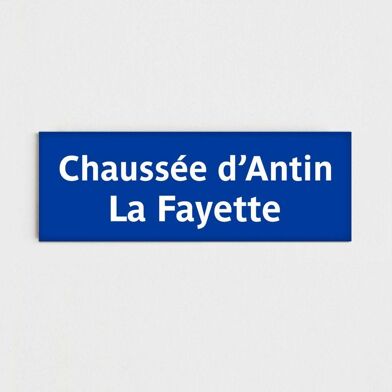 Commerce  329000 €