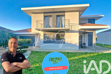 Maison 5 pièces 399000 €