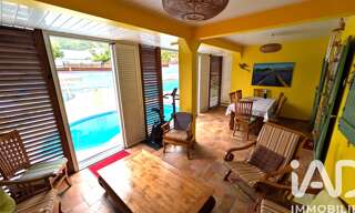 Maison 4 Pièces 115 m² à vendre à Entre-Deux (97414)