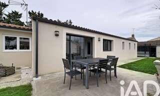 Maison 5 Pièces 138 m² à vendre à Charron (17230)