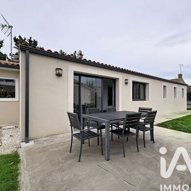 Maison 5 pièces 290000 €