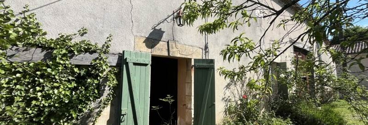 Maison 3 Pièces 67 m² à vendre à Lisle (24350)