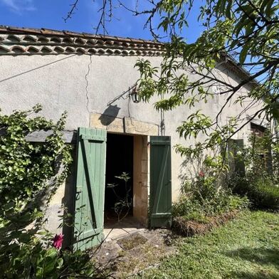 Maison 3 pièces 86336 €